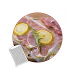 Σακούλα Vacuum γκοφρέ 20x40 Tipo95 (100 TMX) 2632040